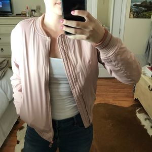 Blush Bomber
